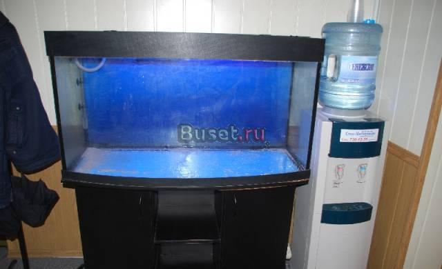 Продам аквариум Москва