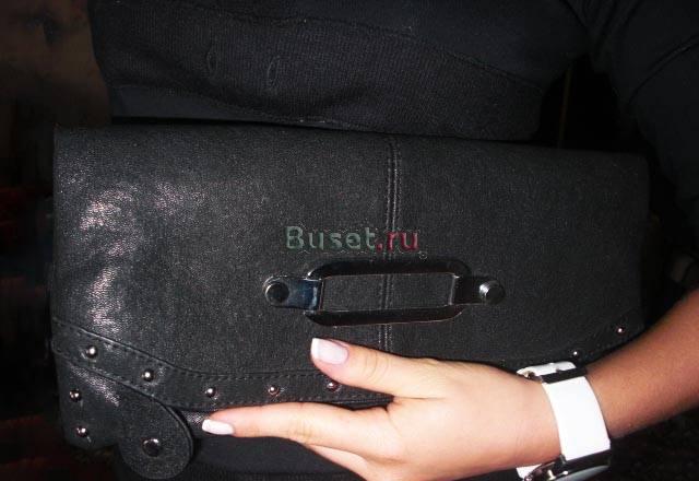 Клатч Marc Jacobs Москва