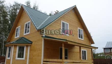 Продам дачу 75 км от МКАД Киевское шоссе Москва