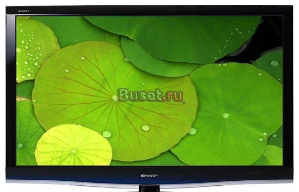 ЖК-телевизор 42" Sharp LC-42 DH77RU Москва