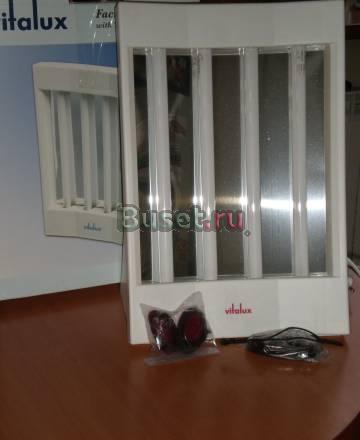 Минисолярий Москва