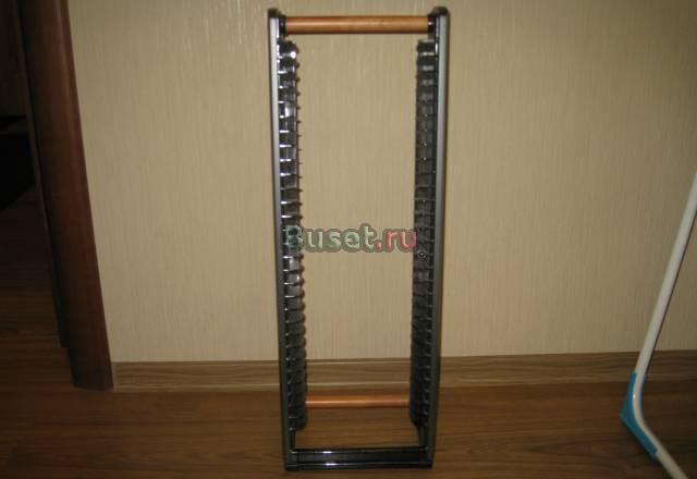 Стойка для dvd дисков avec 30 Москва