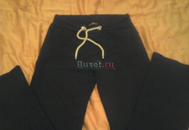 Брючки спортивные Iceberg (оригинал) Москва