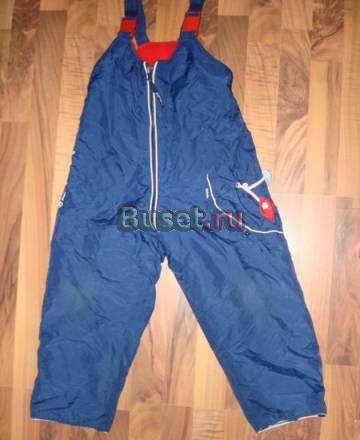 Куртки, полукомбезы, обувь и т.д Москва