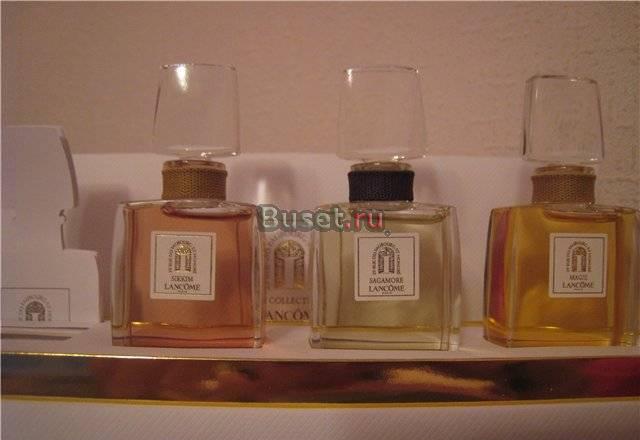 Magie La Collection (Lancome) 15 мл Москва