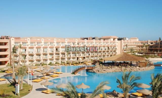 Горящие туры в Египет.Хургада.Пирамиза Сахль Хашиш Кстово