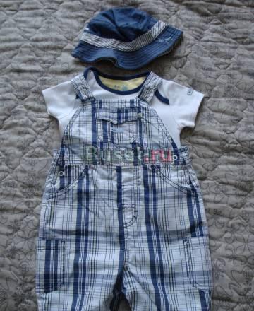 Новая одежда для мальчика Москва