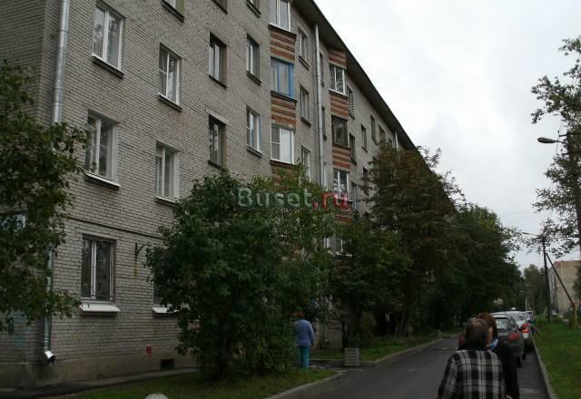 2-х к кв Пискарёвский пр Санкт-Петербург