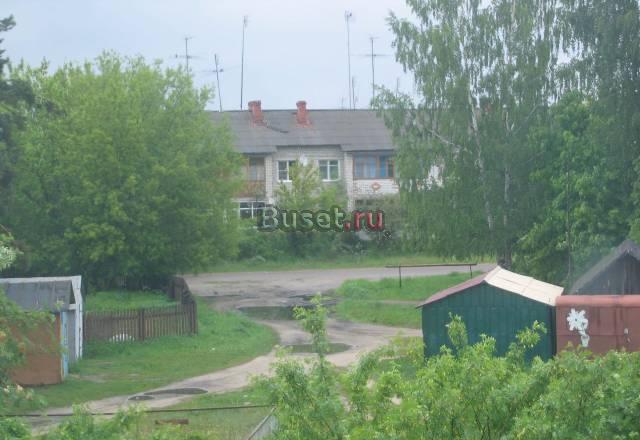Продаю 2-х комнатную квартиру (с мебелью) Переславль-Залесский