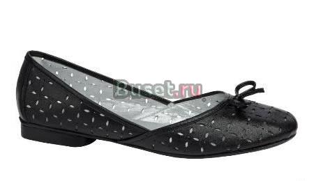 Балетки Москва