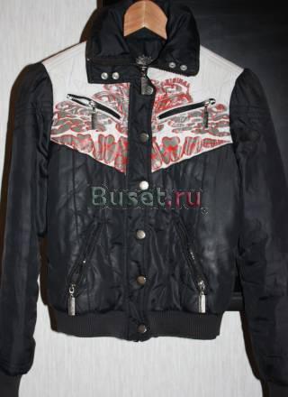 Куртка "collins" Москва