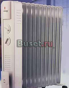 Масляные обогреватели оптом и в розницу Москва