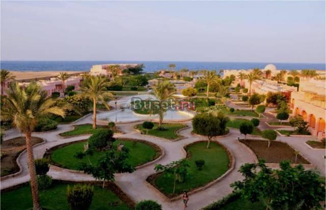 Горящие туры в Египет. Хургада. Реста Риф Резорт 4 Кстово