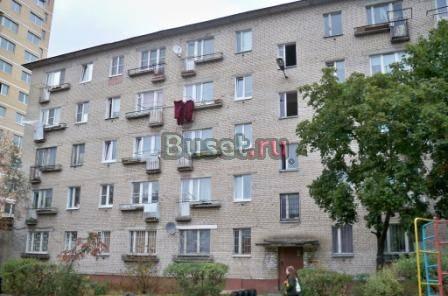 1 комн.кв-ра в Малаховке Малаховка