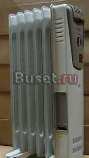 Масляные обогреватели оптом и в розницу Москва