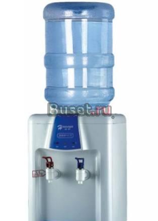 Кулер для воды настольный (новый) Санкт-Петербург
