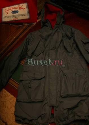 Длинная женская куртка casual wear Санкт-Петербург