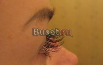 Наращивание ресниц Санкт-Петербург