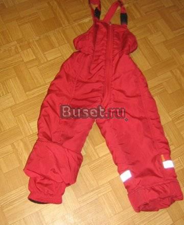 Брючки осенние девочке Санкт-Петербург