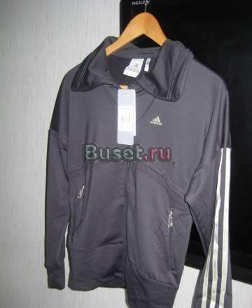 Новая кофта Adidas Москва