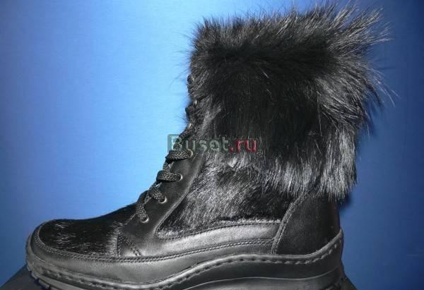 Новые зимние сапоги 37 размер Elche Москва