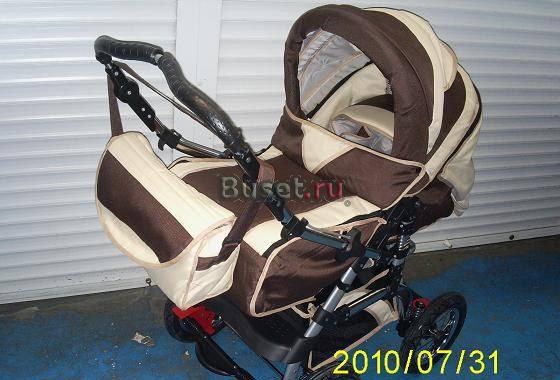 For Baby трансформер всесезонный Санкт-Петербург