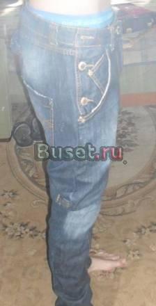 Джинсы andrew mackenzie AMK Москва