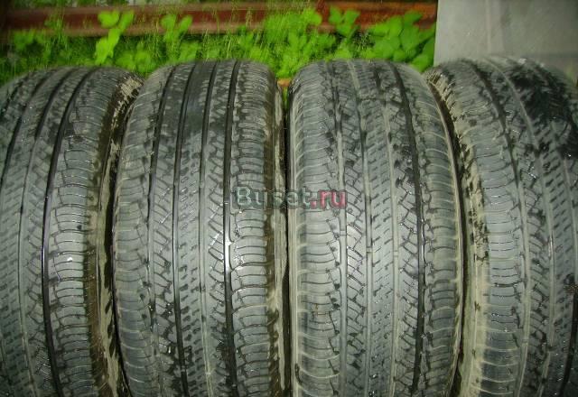 Michelin latitude 245/65 R17 (4шт Москва
