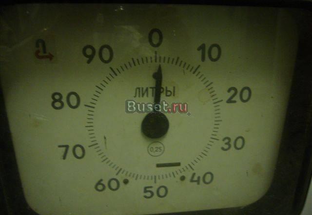 Раздаточная колонка стрелочная Нара 27М1С  бу Москва