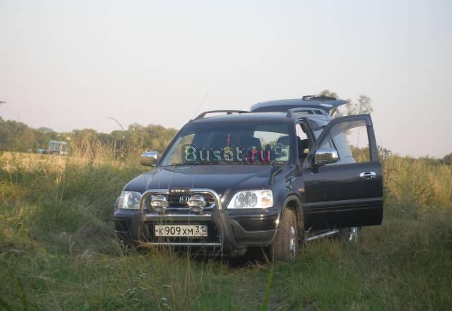 Honda CR-V, 1997 Белгород