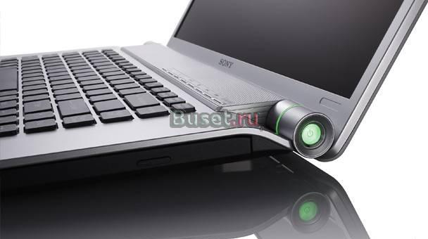 Ноутбук Sony VGN-FW460J Москва