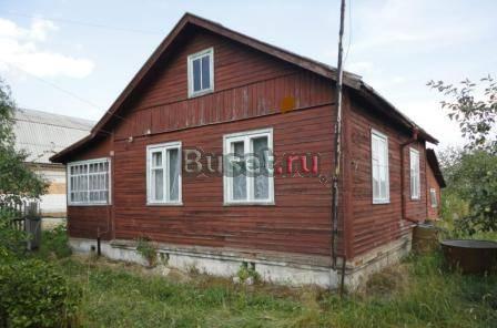 Хороший дом с газом Карабаново