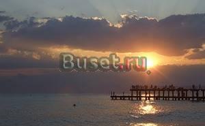 Отдых в Сочи (п. Лоо) Волгоград