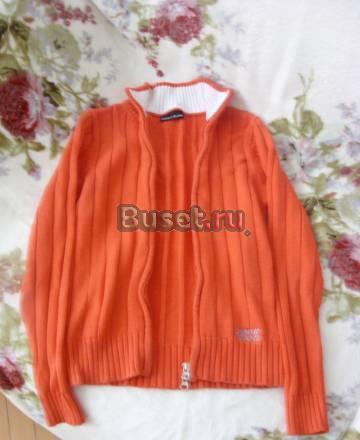 4 кофты и пальто за 300 р Санкт-Петербург