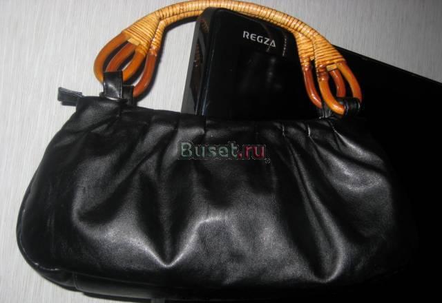 Сумка Москва