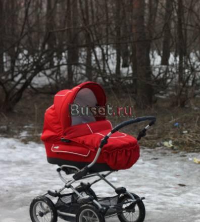 Bebecare Москва