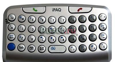 Клавиатура для iPAQ h6340 Hewlett-Packard hstnh-D0 Москва