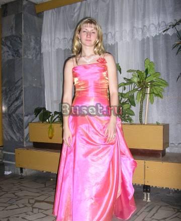 Платье Ивантеевка