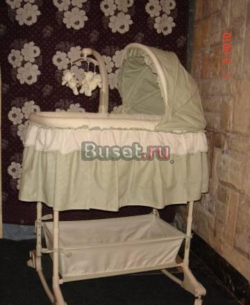 Колыбель Simplicity Санкт-Петербург