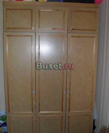 Шифоньер Уфа