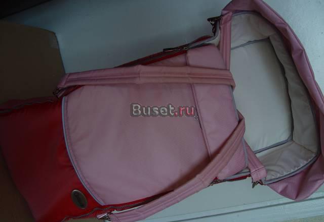 Переноска для младенца Санкт-Петербург