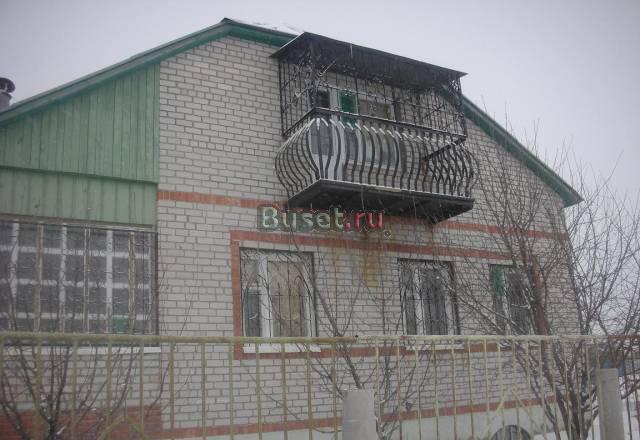 Коттедж Волгоград
