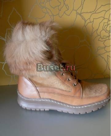 Сапоги зимние новые 36 размер Elche 2500р Москва