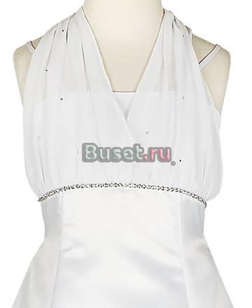 Новые  платья из США, 8-10лет Москва