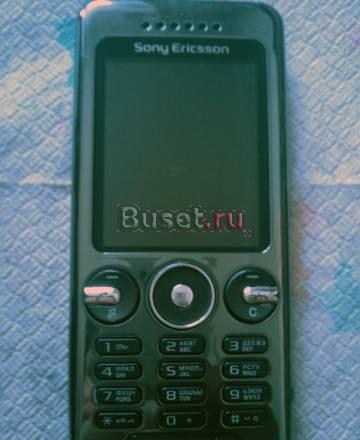 SonyEricsson S302 Москва