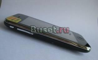 Копия Iphone 3Gs 1sim везу из Москвы Санкт-Петербург