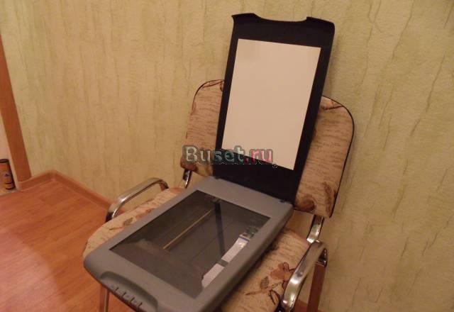 Сканер umax Astra Москва