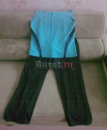 Спортивный костюм argo Санкт-Петербург