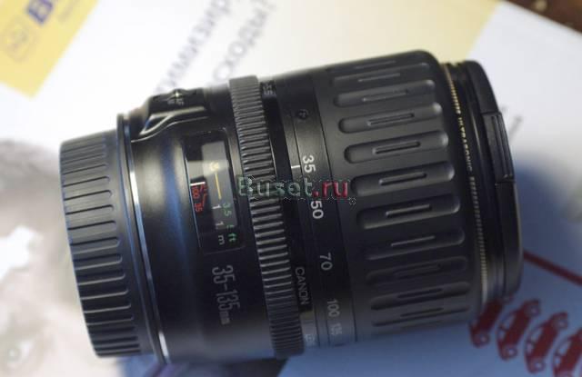 Canon 35-135/4-5.6 USM Москва