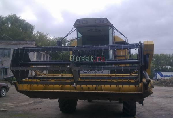 Комбаин  sampo SR2035 Тюмень